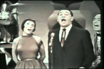 Big Daddy - song and lyrics by Louis Prima, Sam Butera & The